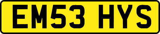 EM53HYS