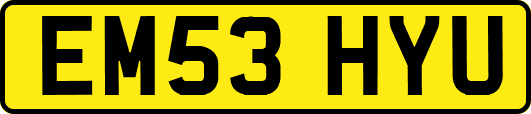 EM53HYU