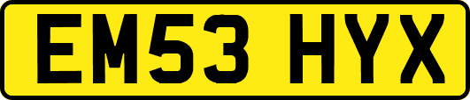 EM53HYX