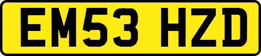 EM53HZD