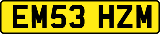 EM53HZM