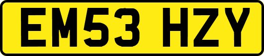 EM53HZY