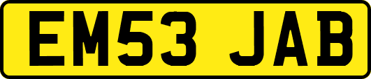 EM53JAB