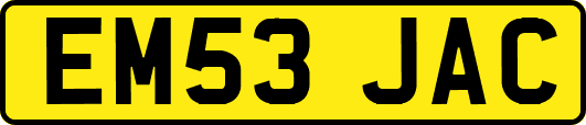 EM53JAC