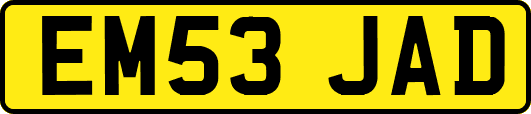 EM53JAD