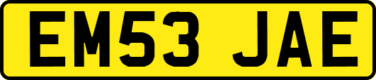 EM53JAE