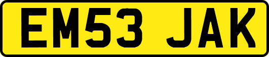 EM53JAK