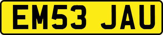 EM53JAU