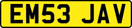 EM53JAV
