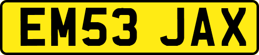 EM53JAX