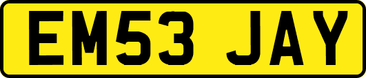 EM53JAY