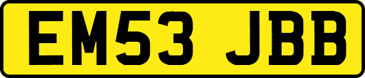 EM53JBB
