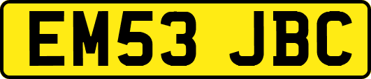 EM53JBC