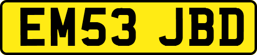 EM53JBD