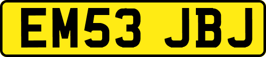 EM53JBJ