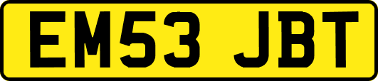 EM53JBT