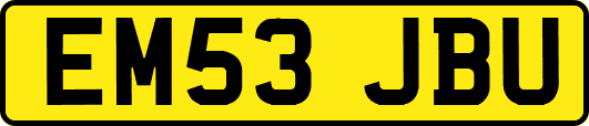 EM53JBU