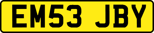 EM53JBY