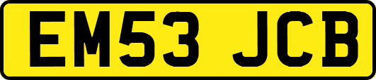 EM53JCB
