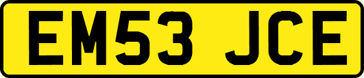 EM53JCE