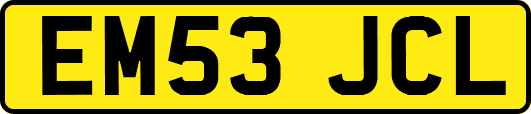 EM53JCL
