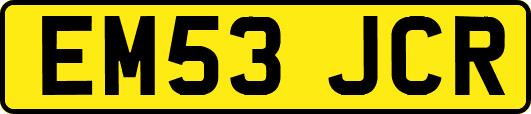 EM53JCR
