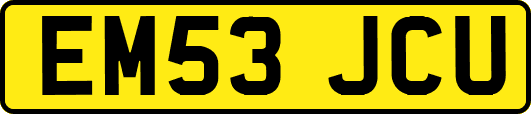 EM53JCU