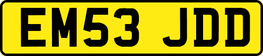 EM53JDD