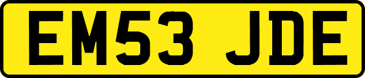 EM53JDE