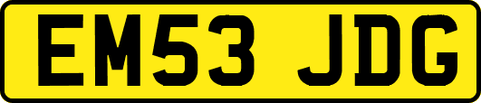 EM53JDG