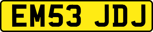 EM53JDJ