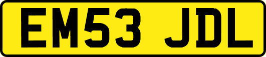 EM53JDL