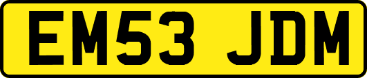 EM53JDM