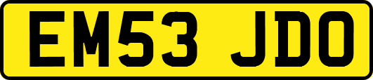 EM53JDO
