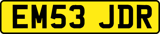 EM53JDR
