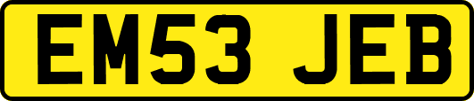 EM53JEB