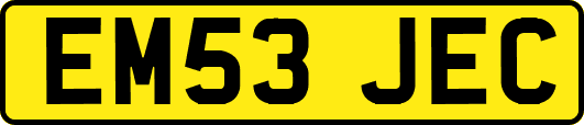 EM53JEC