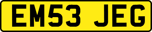 EM53JEG