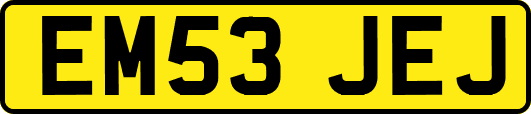 EM53JEJ