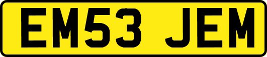 EM53JEM