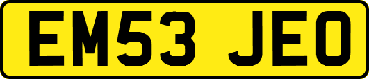 EM53JEO