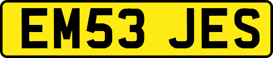 EM53JES