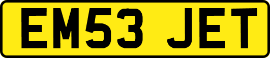 EM53JET