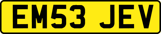 EM53JEV