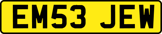 EM53JEW