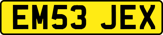 EM53JEX