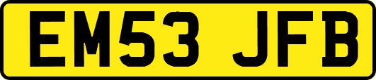 EM53JFB