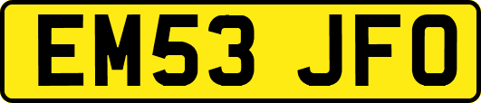 EM53JFO