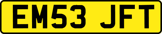 EM53JFT