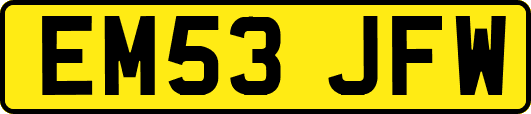 EM53JFW